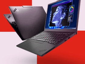 Lenovo 11.11 ThinkPad Anniversary Month Sale: Upgrade to the latest ThinkPad with Win 11 today. Get 6% Rewards on ThinkPad P,X & T Series
